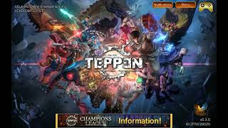 Teppen [upl. by Ailec]