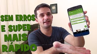 Como fazer Download no Android sem erros 2018 [upl. by Sams]