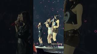 240316 Twice Look At Me  Las Vegas fancam shorttwice twicefancam readytobetour lookatme 트와이스 [upl. by Alyworth]