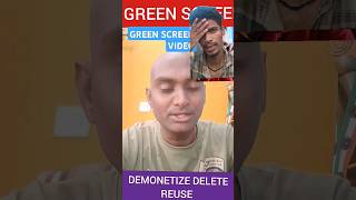 demonization video 😭😭😭😭 greenscreentech motivation motivational duet [upl. by Onitsuaf]