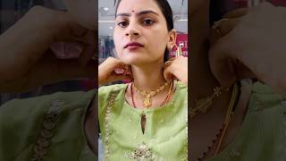 Gold shopping dulhan ke liye viralvideos trendingshorts shorts viralshort [upl. by Attelahs]