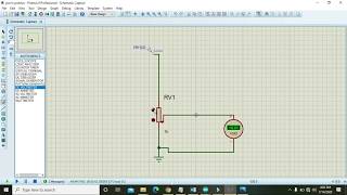 how to use potentiometer as variable resistor and voltage divider [upl. by Llirpa]