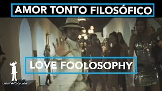 Jamiroquai  Love Foolosophy LYRICS Sub SpanishEnglish [upl. by Aimahs436]