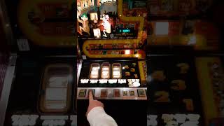 I need 4 nudges Andy Capps Great Escape £6jp Fruit Machine [upl. by Alyl407]