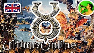 Ultima Online GUIDE Resisting Spells  UO tutorials [upl. by Noorah]