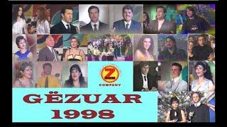 GEZUAR 1998 [upl. by Barbour360]