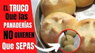 RECETA 1 💥COMO hacer un BUEN PAN PIÑITA VENEZOLANO😍😲 COMO hacer PAN PIÑITAS DULCES ❗❕❗ [upl. by Charteris]