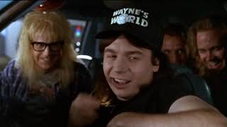 Waynes World 2 1993 Theatrical Trailer [upl. by Ancilin]