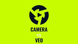 Camera Vs Veo [upl. by Audie]