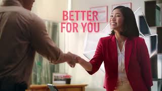 Believe in better with BPI AIA [upl. by Gretel]