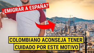 🚨No EMIGRES a ESPAÑA en 2024 sin ver ESTE video [upl. by Alley]