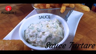 La Sauce Tartare [upl. by Emmalynne237]