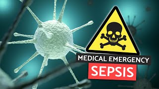 SEPSIS for Medical Finals  Medical Emergencies Made Easy [upl. by Atinhoj]