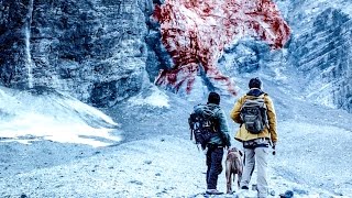 Blutgletscher  Trailer 1  Deutsch [upl. by Esylle]