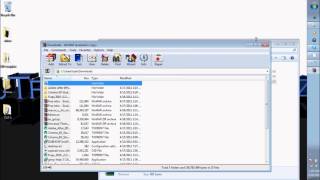 How to Download Winrar 32 and 64 bit [upl. by Asyram]