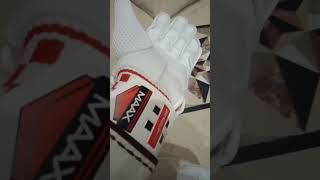 Batting Gloves cricketpakistan [upl. by Ahseined]