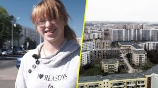 „Hartz und herzlich“ Jasmin spricht über Jobwunsch – „War vor unserem ersten Kind arbeiten“ [upl. by Maggee66]