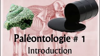 Paléontologie 1 Introduction générale [upl. by Sayette592]