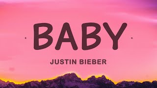 Justin Bieber  Baby ft Ludacris [upl. by Tremayne]