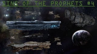 Sins of The Prophets  UNSC 4 [upl. by Lenci]