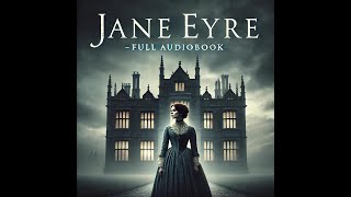 Jane Eyre by Charlotte Brontë  Part 3 – Full Audiobook with Relaxing Music [upl. by Ilujna]