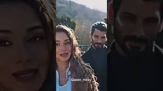 halil queen zeynepi öpmeyi doyamiyor 🤤❤️‍🔥 miraydaner denizcanaktaş hudutsuzsevda halzey 4k [upl. by Zumstein816]