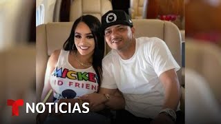 Fallece el productor Flow La Movie y su familia en accidente aéreo  Noticias Telemundo [upl. by Shatzer535]