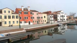 Le altre Veneziequot 2 Malamocco [upl. by Redmond839]