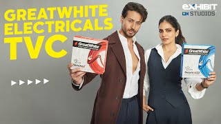 GreatWhite electricals TVC  An Exhibit Studio Production [upl. by Etteval]