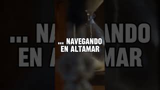 Nathan Evans The Wellerman  Minicover en Español  by ARTISTA GAMER [upl. by Gokey968]