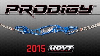 Hoyt Prodigy and Prodigy XT [upl. by Ariaic]