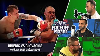 FaceOff  Vasaras lielākais notikums kopā ar Zauru Džavadovu [upl. by Pierrette]