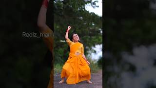 🤩Vriddhi Vishal matta song dance shorts trending viral dance shortsfeedshortsthegoat trisha [upl. by Ressler]