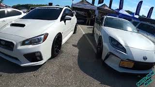 Wicked Big Meet 2024 Weeked Day 2 THE SHOW [upl. by Ecnarrot]