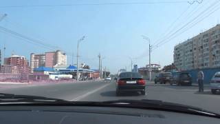 How people live in the republic of Dagestan City Makhachkala  Russia [upl. by Lunseth]