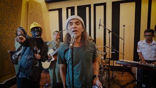 Dadas  Asep Balon ft Kaka Slank [upl. by Yatnahc]