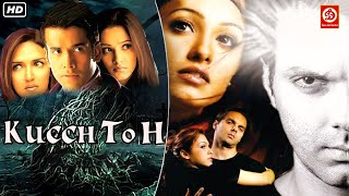 Sohail Khan Tusshar Kapoor Esha Deol Bollywood Movie Anita Krishna Cottage amp Kucch To Hai Movies [upl. by Raine19]