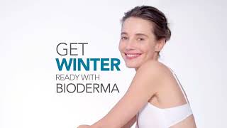 How to get SOFT amp SMOOTH SKIN  Best Winter Moisturizer  Bioderma Atoderm Cream [upl. by Victory201]