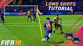 FIFA 18 DEFENDING TUTORIAL  How To Defend Effectively  BEST Way To TACKLE CONTAIN amp JOCKEY [upl. by Lucien]