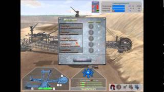 RisingTv  Bagger Simulator 2008 Gameplay [upl. by Lesiram]