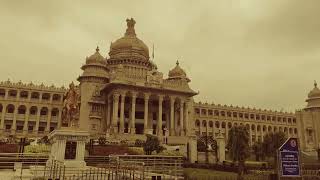 Bengaluru vidhan sabha [upl. by Feucht914]