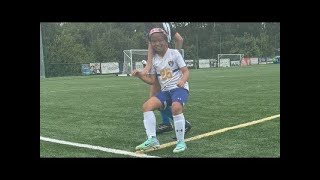 922  PB vs Cockeysville FC Blue Dragons 14  G2014T  EDP LEAGUE GAME [upl. by Geneva305]