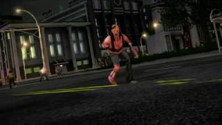 Crackdown 2 VGA Trailer [upl. by Fausta]