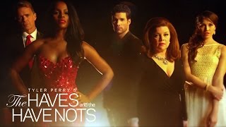 The Haves and the Have Nots–All New Tuesday 98c  Tyler Perry’s The Haves and the Have Nots  OWN [upl. by Ydnelg]