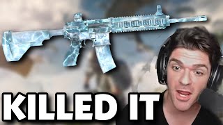 The M416 Killed PUBG Mobile featuring Zendex [upl. by Hcnarb]