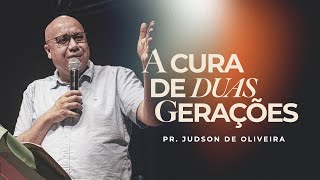 A cura de duas gerações [upl. by Panaggio]