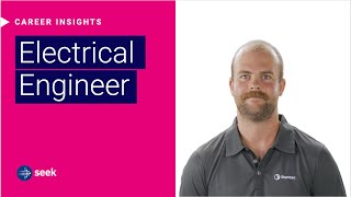 What’s it like to be an Electrical Engineer in Australia [upl. by Ynalem]