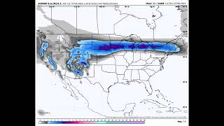 Joe Bastardi Winter Weather Video 2202023 [upl. by Aneleiram975]