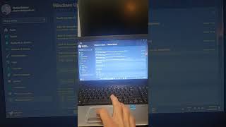 Windows 11 on a Intel Core 2 Duo T6600 on a Compaq Presario CQ61 episode 1 [upl. by Khudari]