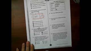 enVision Math Topic 8 Lesson 5 Daily Review [upl. by Odnomor]